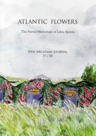 Atlantic Flowers: The Naval Memorials of Little Sparta